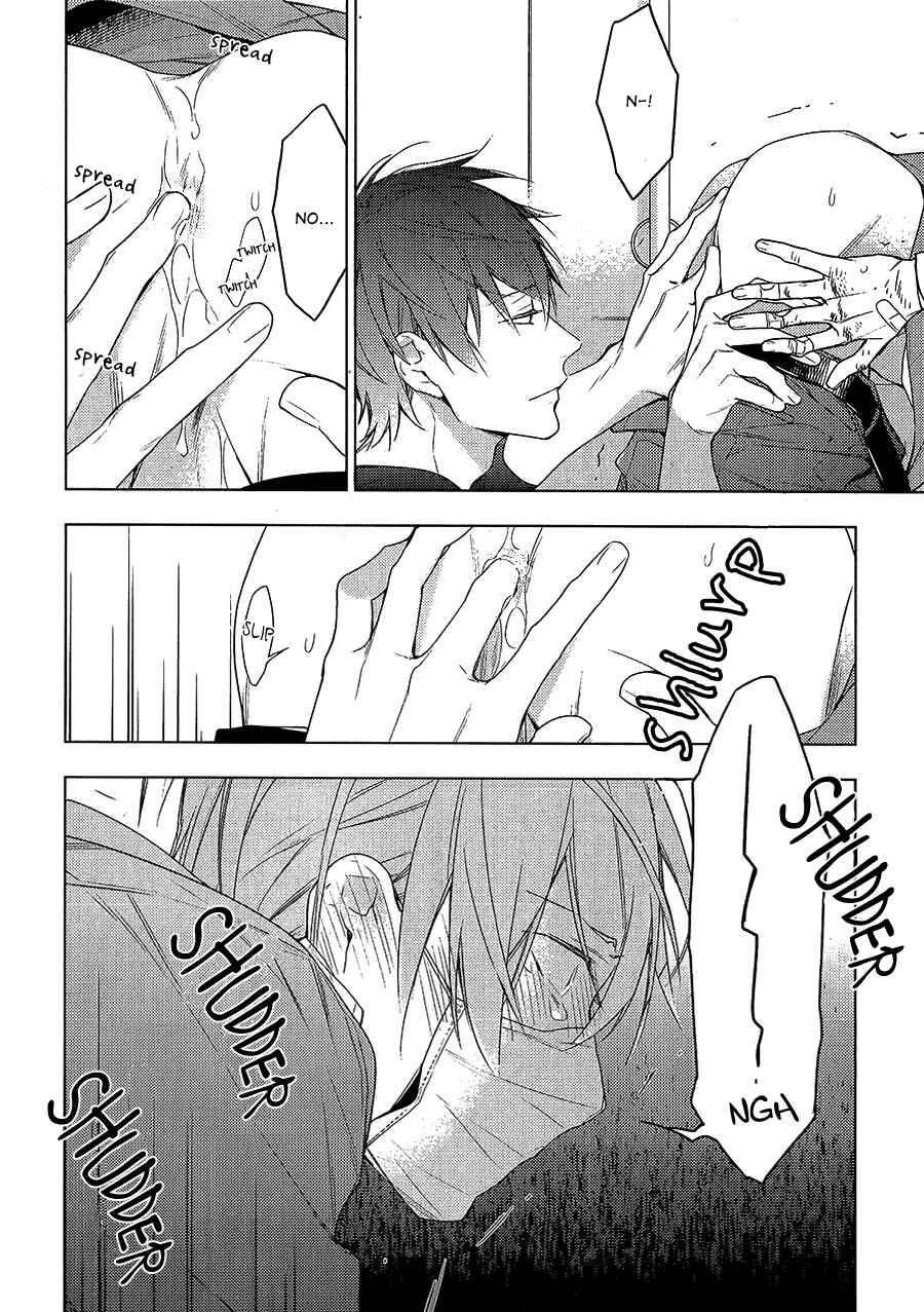 Page 6 Chapter 21 Ten Count