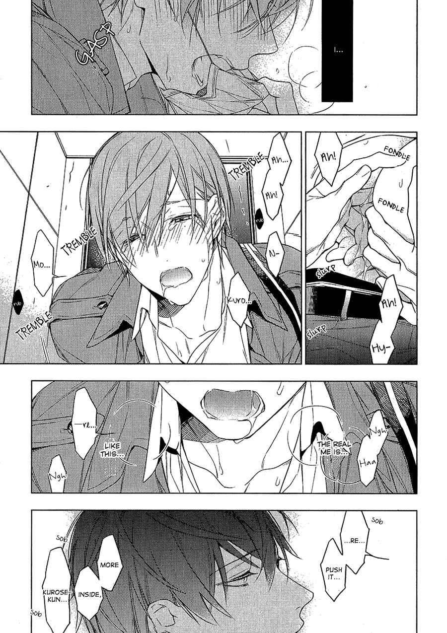 Page 9 Chapter 21 Ten Count