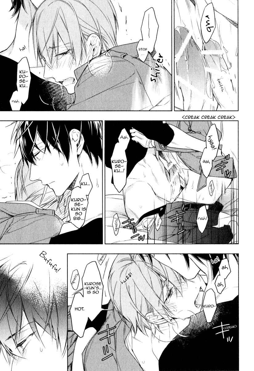 Page 10 Chapter 12.9 Ten Count