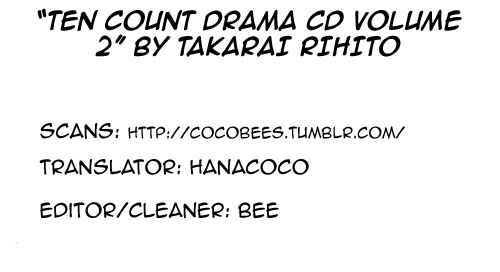 Page 15 Chapter 12.9 Ten Count
