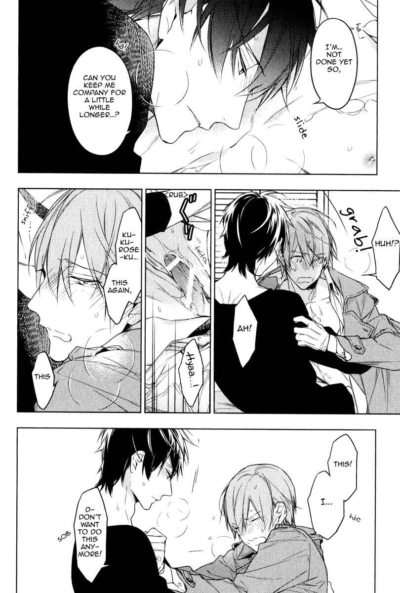 Page 5 Chapter 12.9 Ten Count