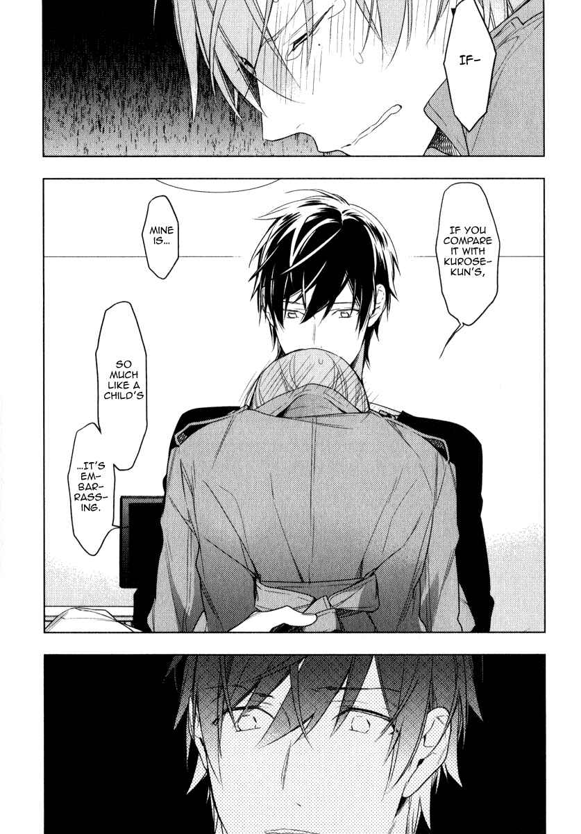 Page 7 Chapter 12.9 Ten Count