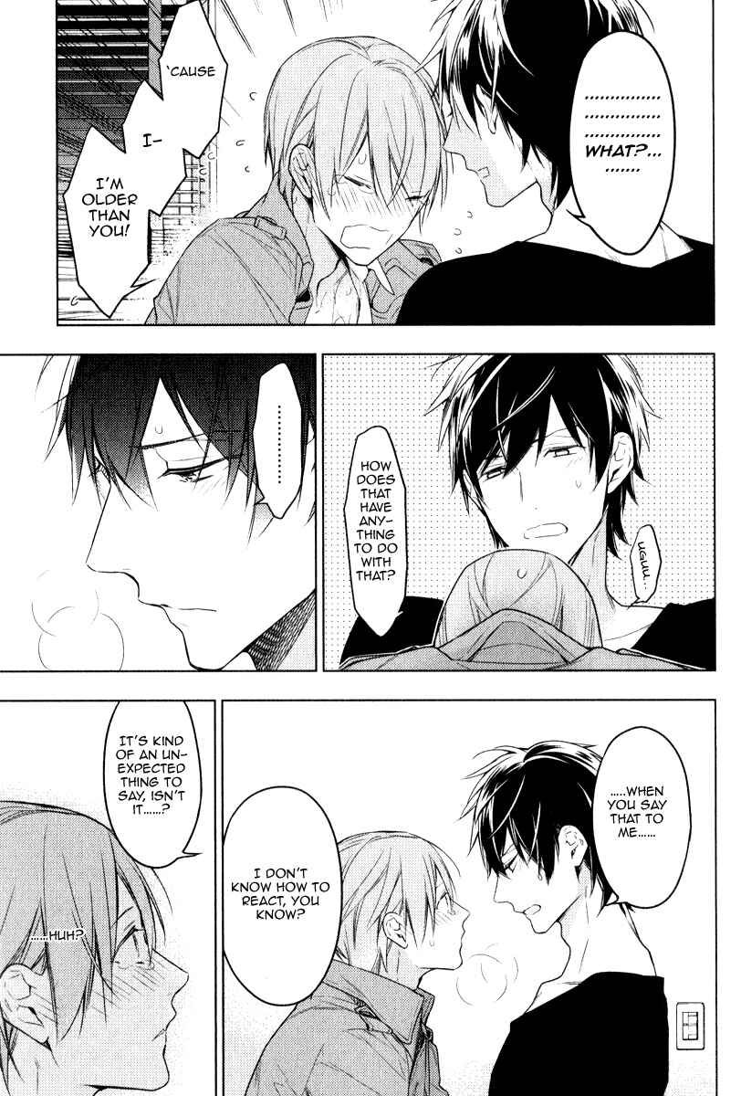Page 8 Chapter 12.9 Ten Count
