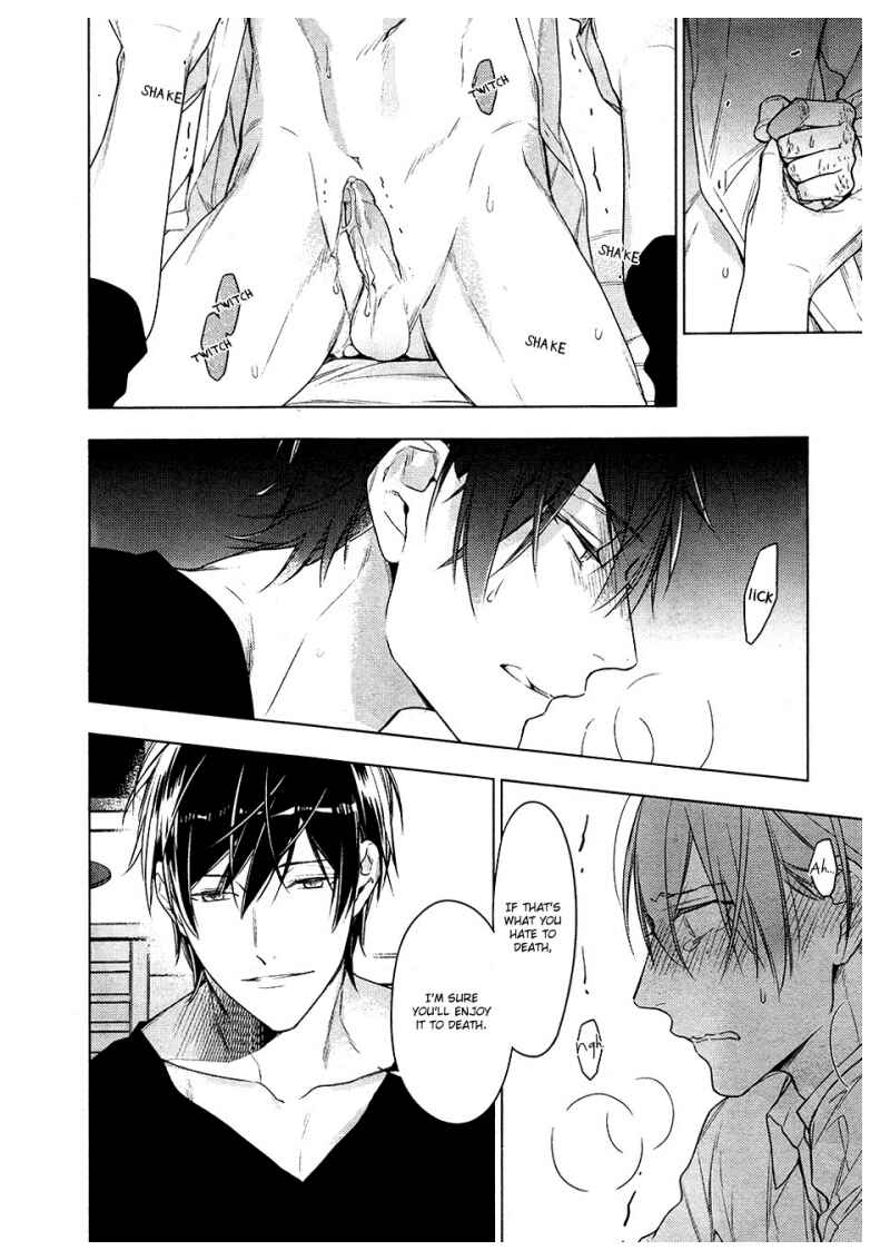 Page 11 Chapter 27 Ten Count
