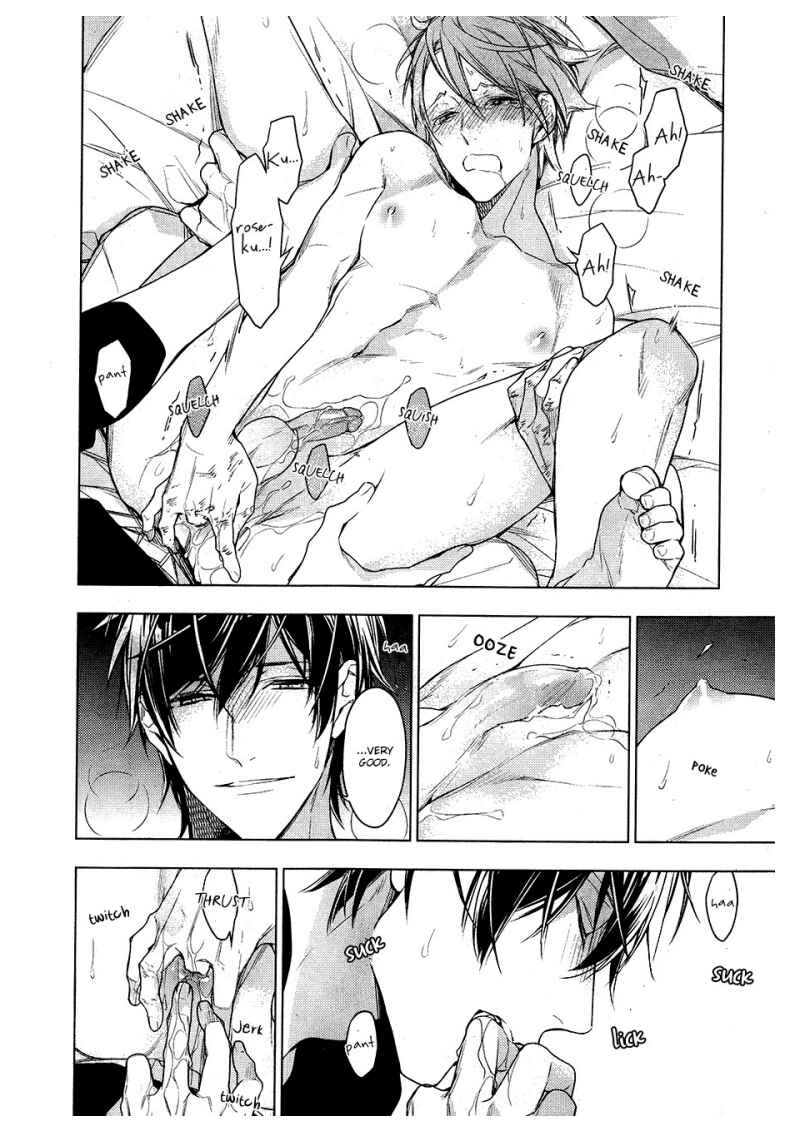 Page 15 Chapter 27 Ten Count