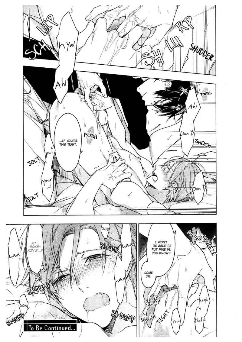 Page 16 Chapter 27 Ten Count