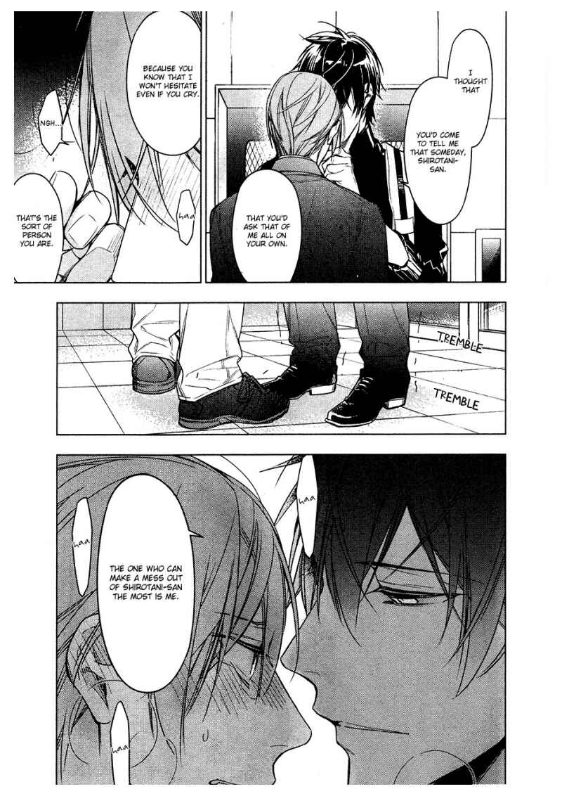Page 6 Chapter 27 Ten Count
