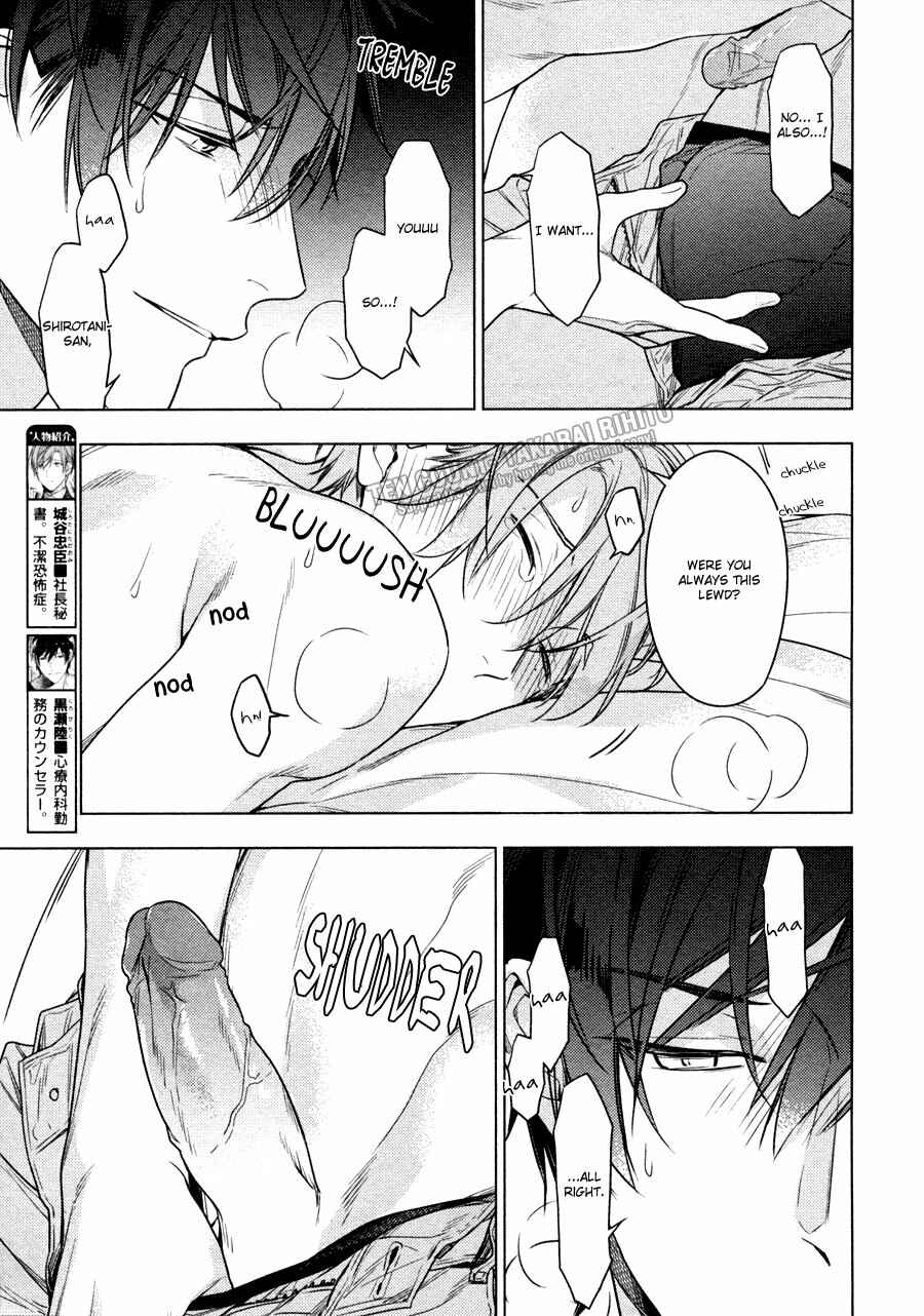 Page 5 Chapter 46 Ten Count