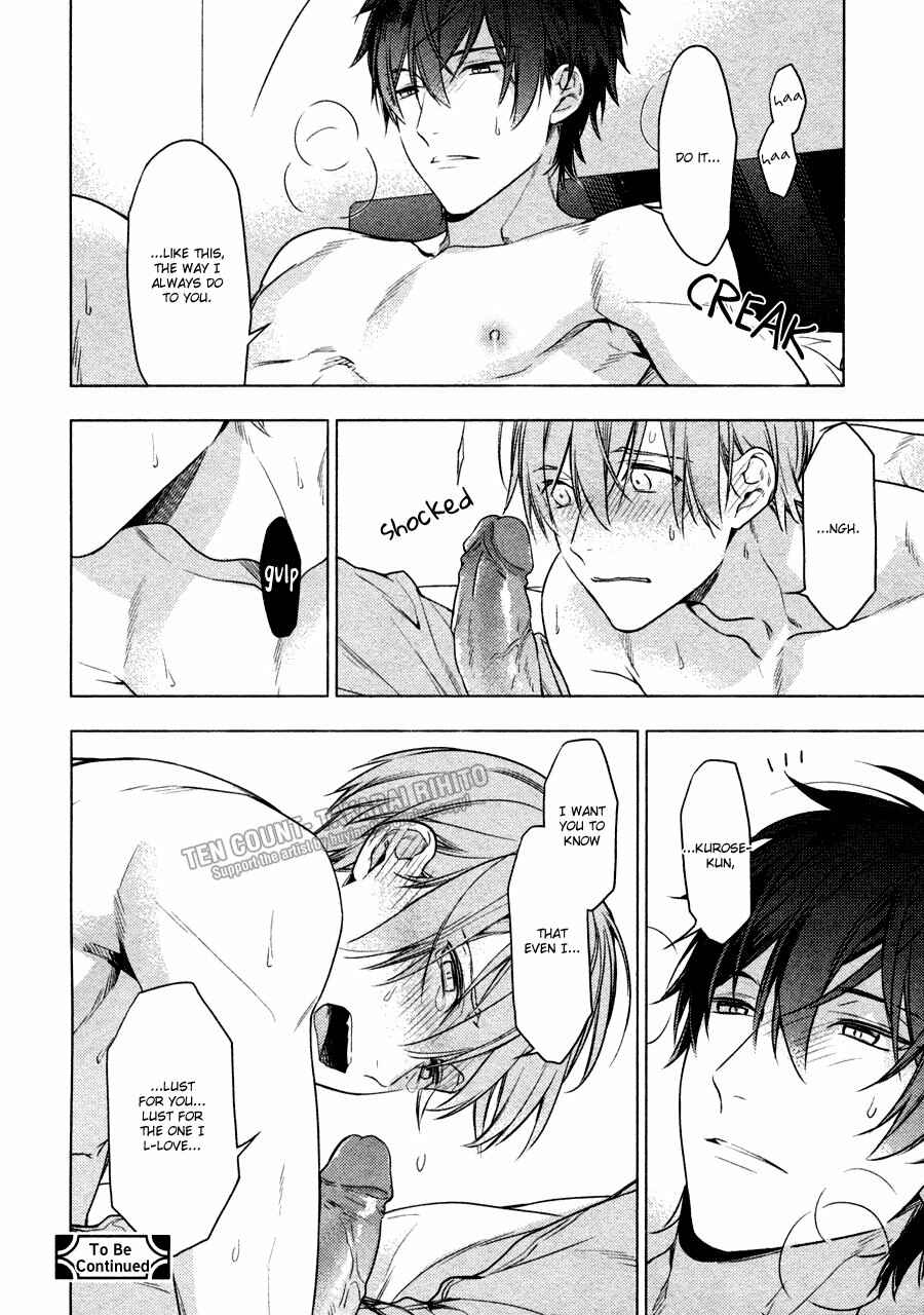 Page 6 Chapter 46 Ten Count