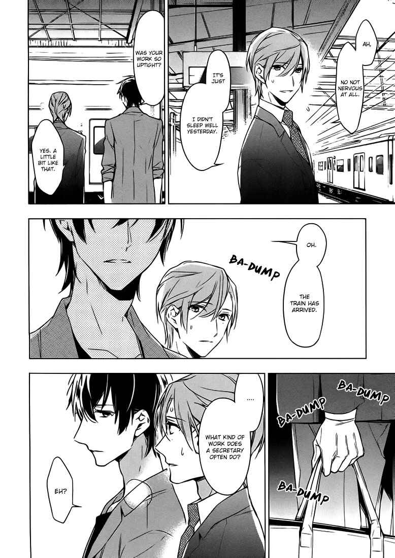 Page 14 Chapter 4 Ten Count