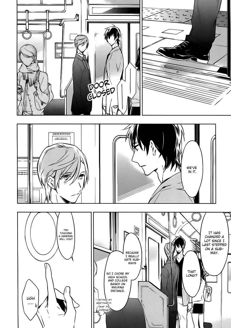 Page 16 Chapter 4 Ten Count