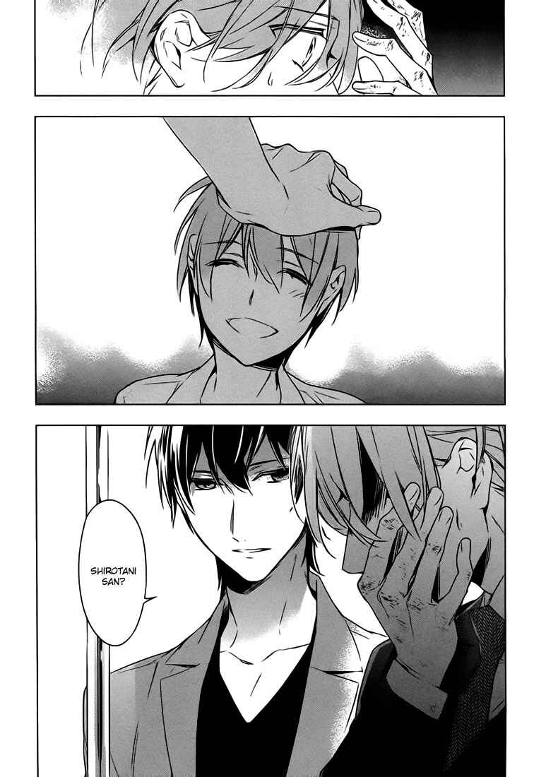 Page 19 Chapter 4 Ten Count