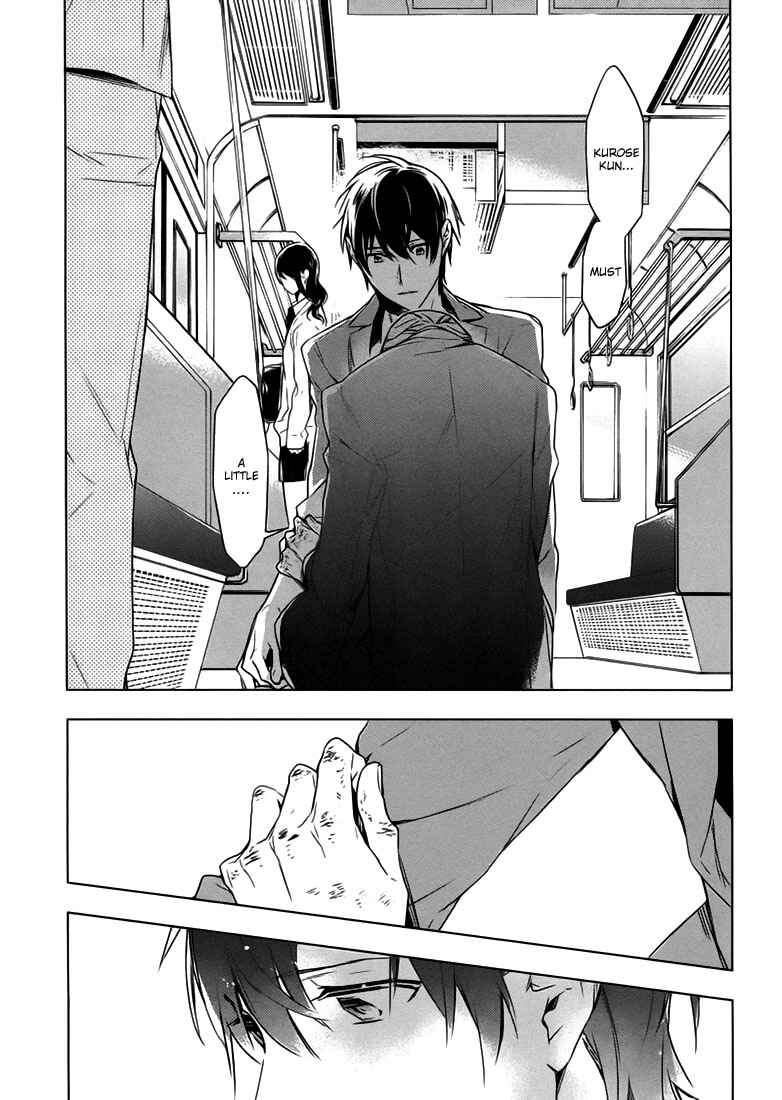 Page 22 Chapter 4 Ten Count