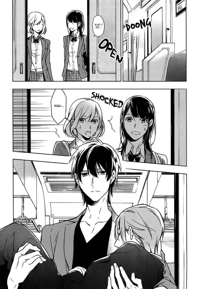 Page 23 Chapter 4 Ten Count