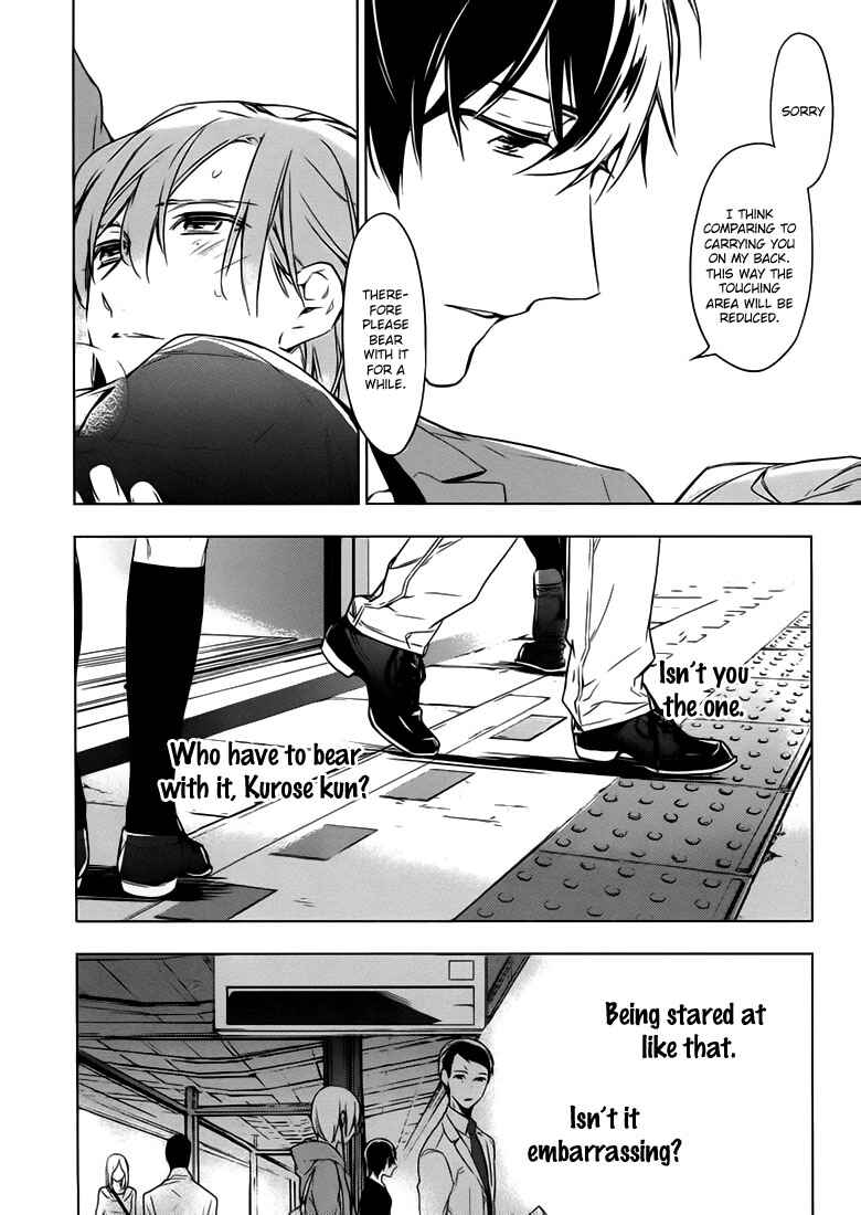 Page 24 Chapter 4 Ten Count