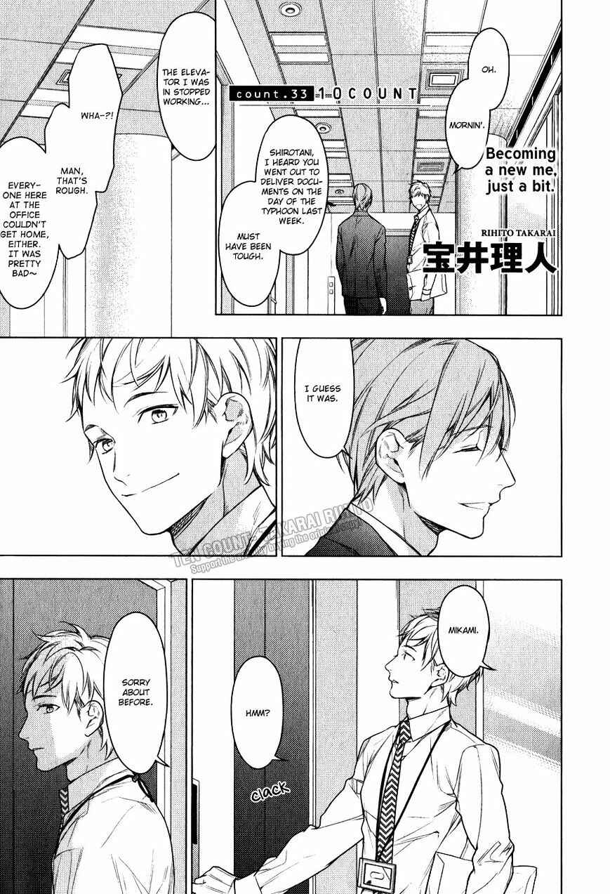 Page 2 Chapter 33 Ten Count