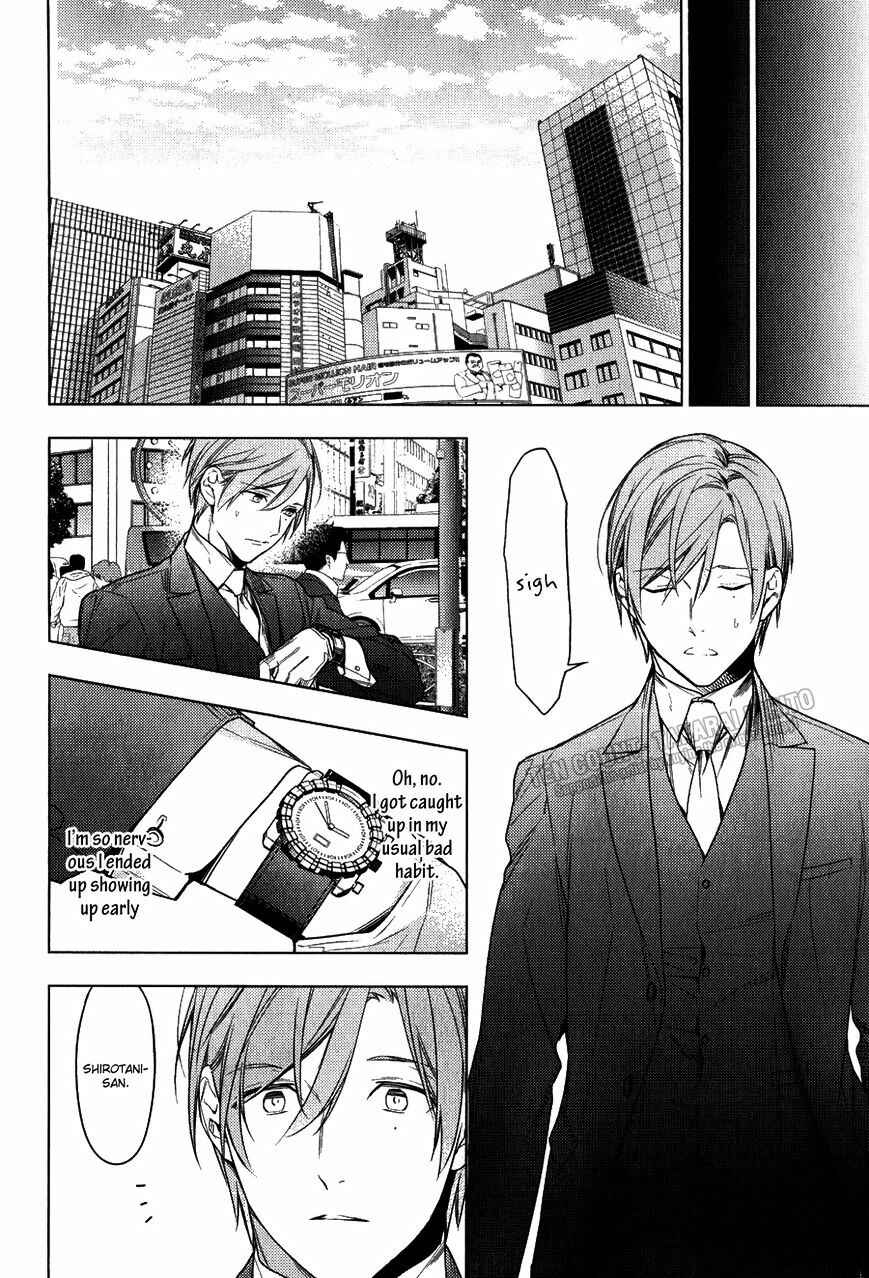 Page 9 Chapter 33 Ten Count