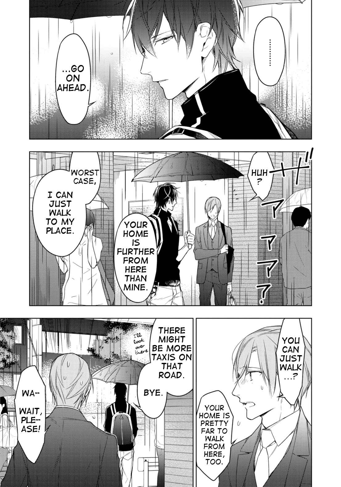 Page 10 Chapter 25 Ten Count
