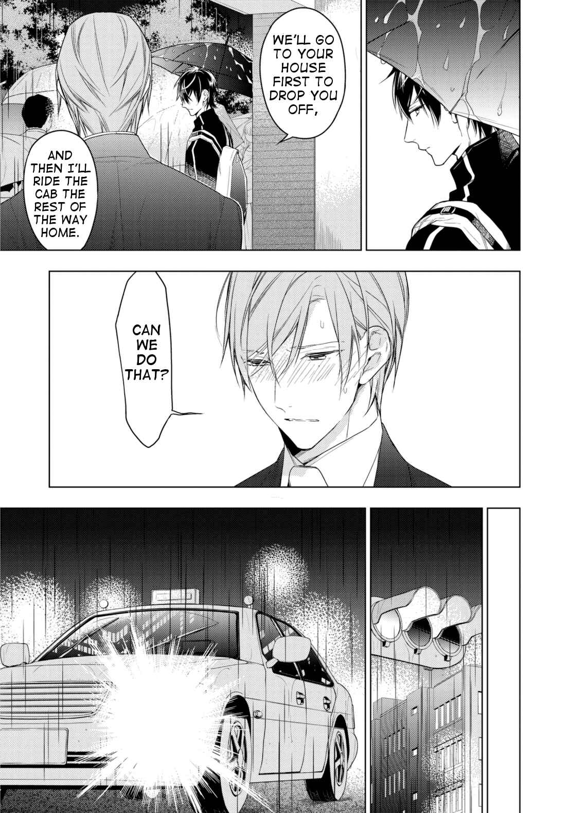 Page 12 Chapter 25 Ten Count