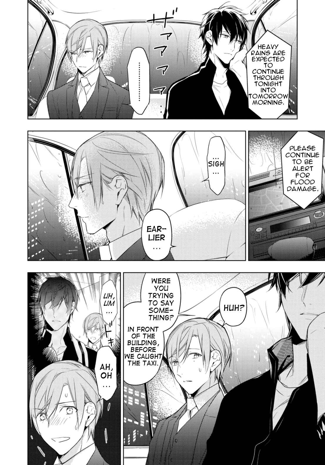 Page 13 Chapter 25 Ten Count