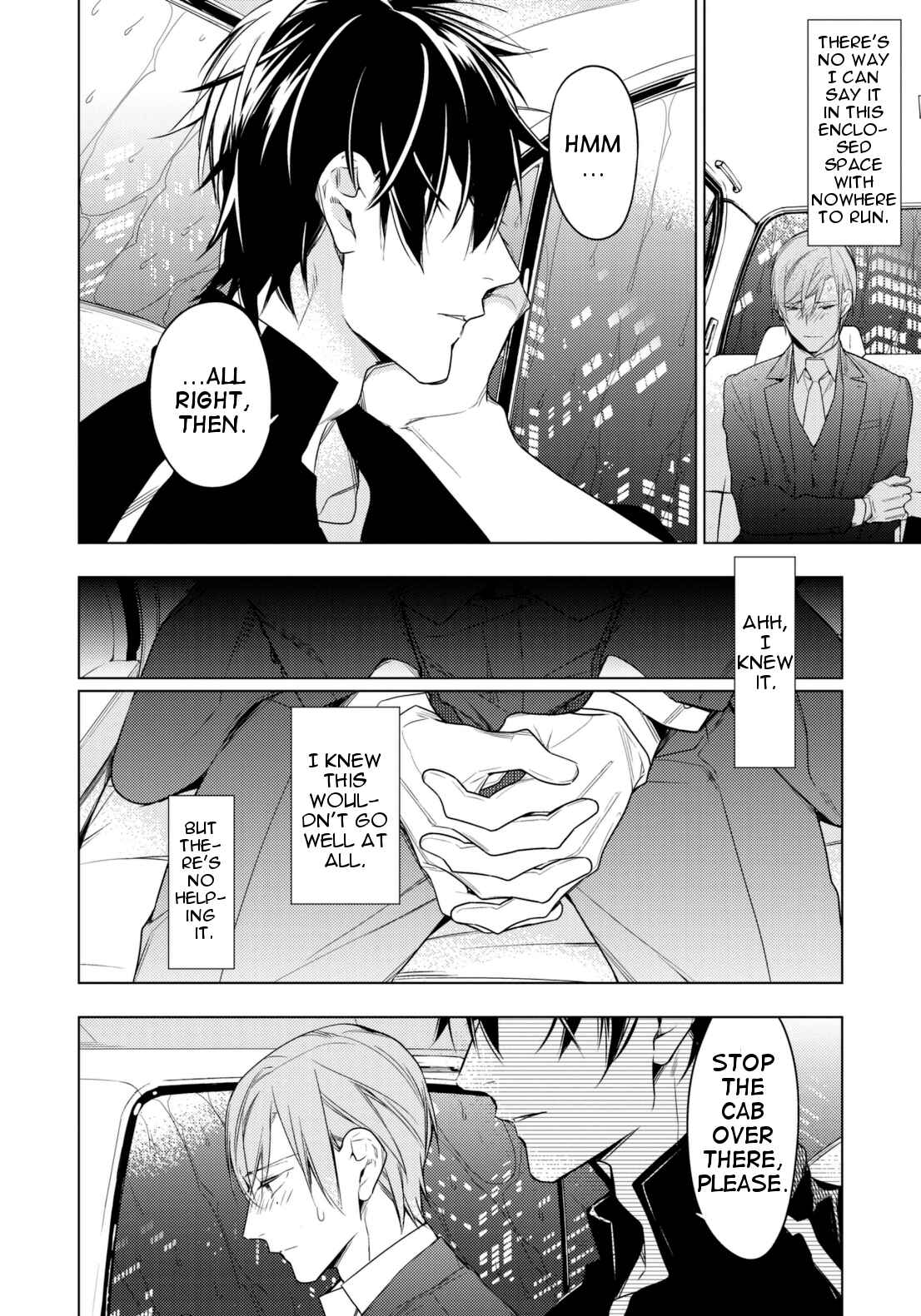 Page 15 Chapter 25 Ten Count