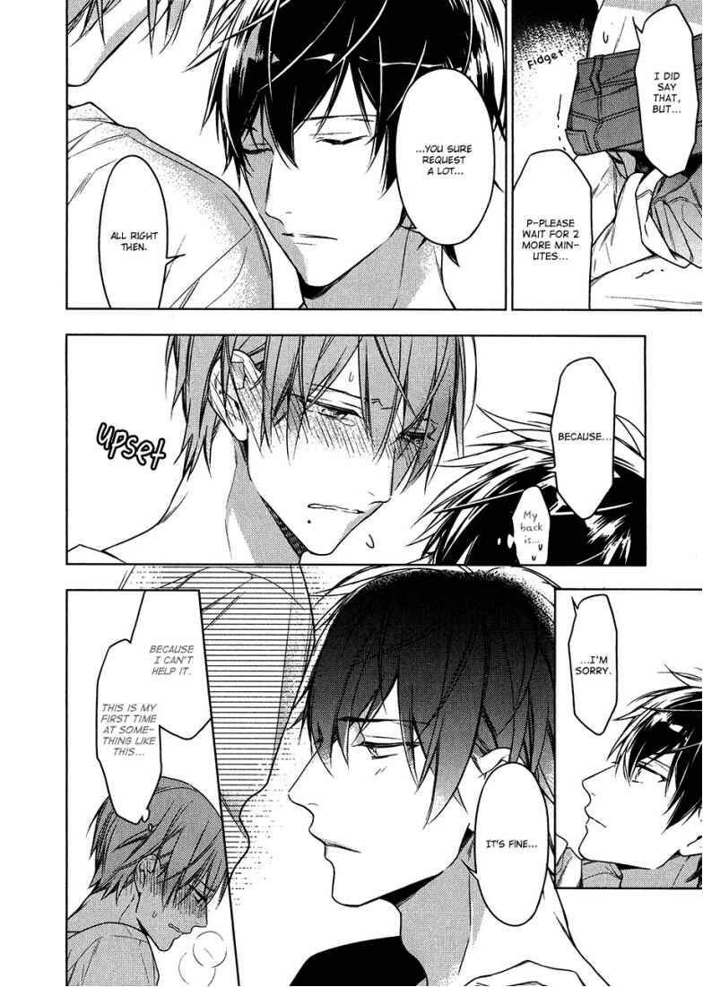 Page 5 Chapter 14.9 Ten Count