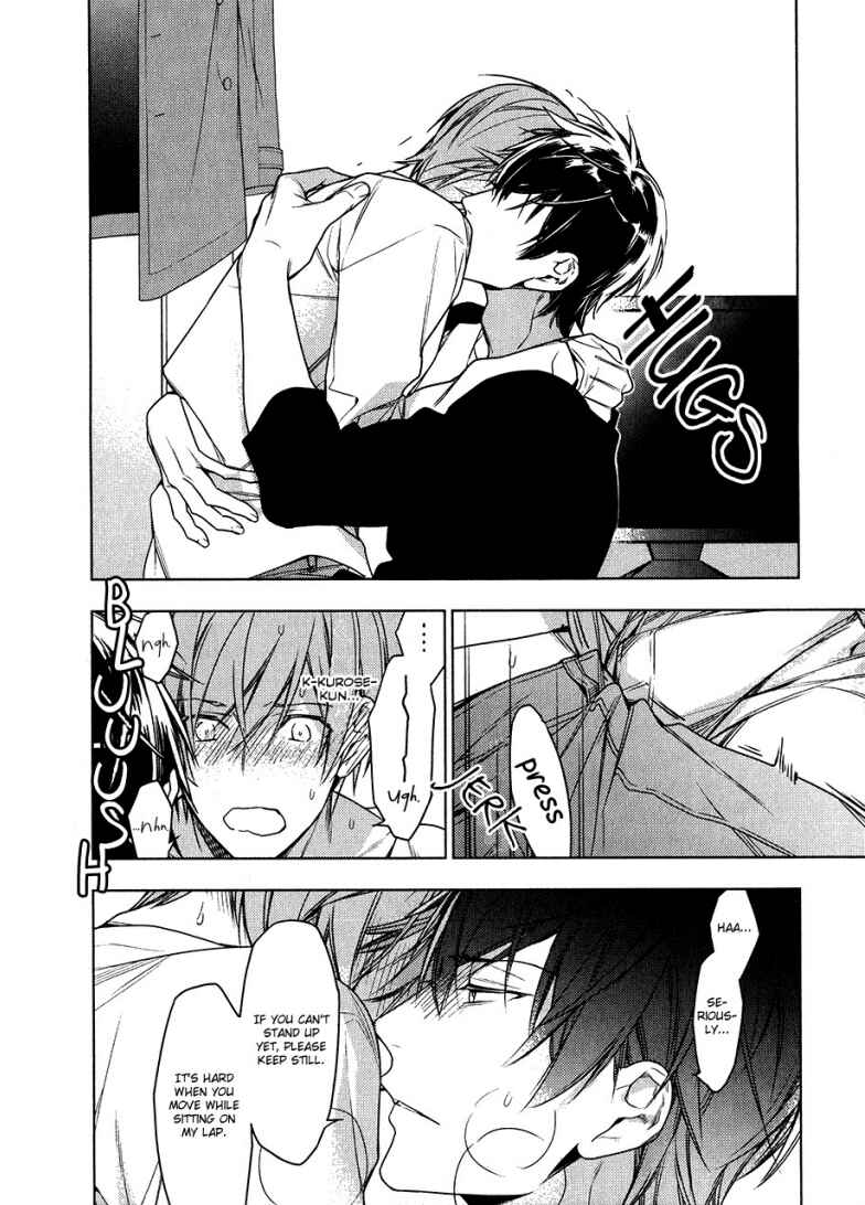 Page 7 Chapter 14.9 Ten Count