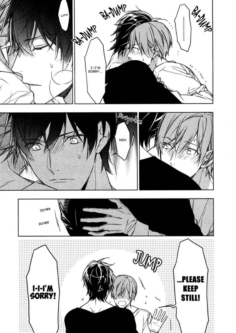 Page 8 Chapter 14.9 Ten Count