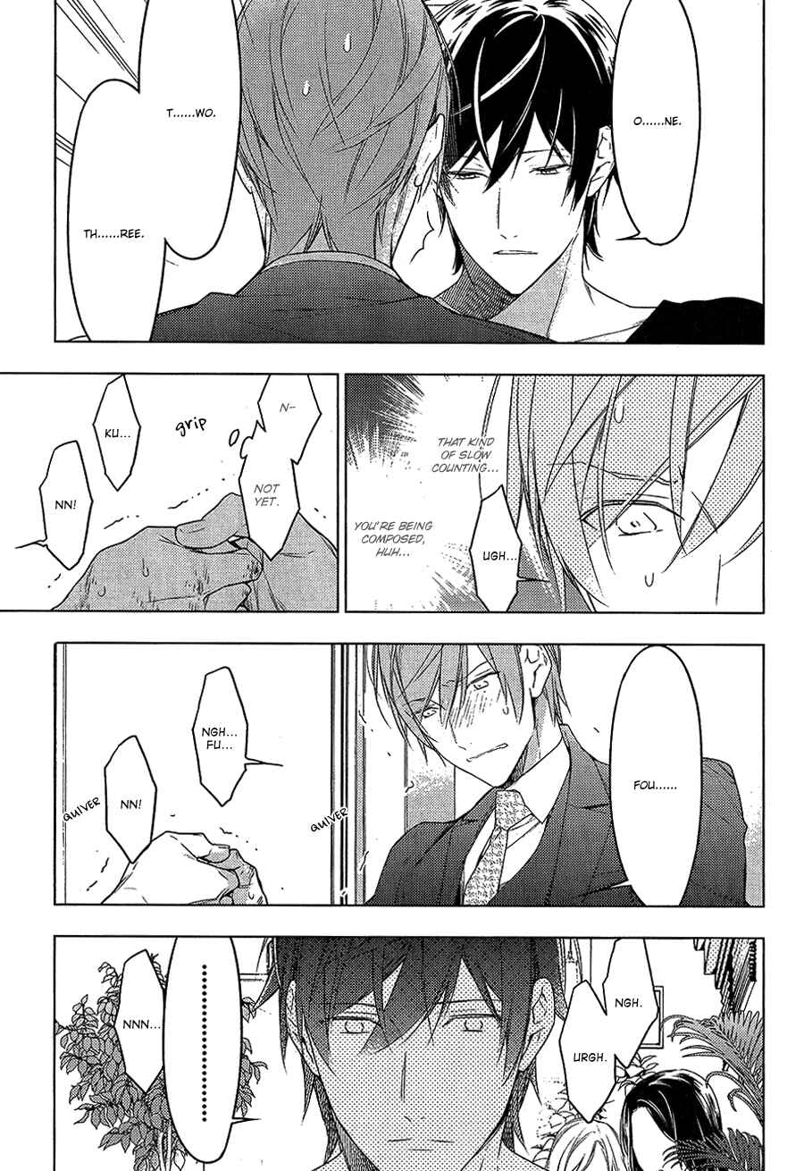 Page 4 Chapter 20.5 Ten Count
