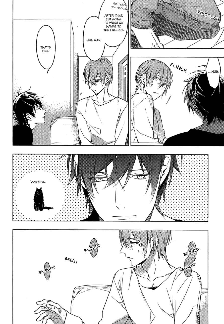 Page 7 Chapter 20.5 Ten Count