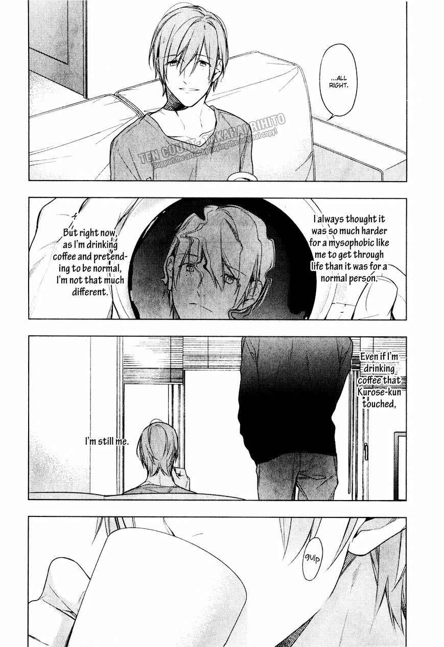 Page 11 Chapter 32 Ten Count