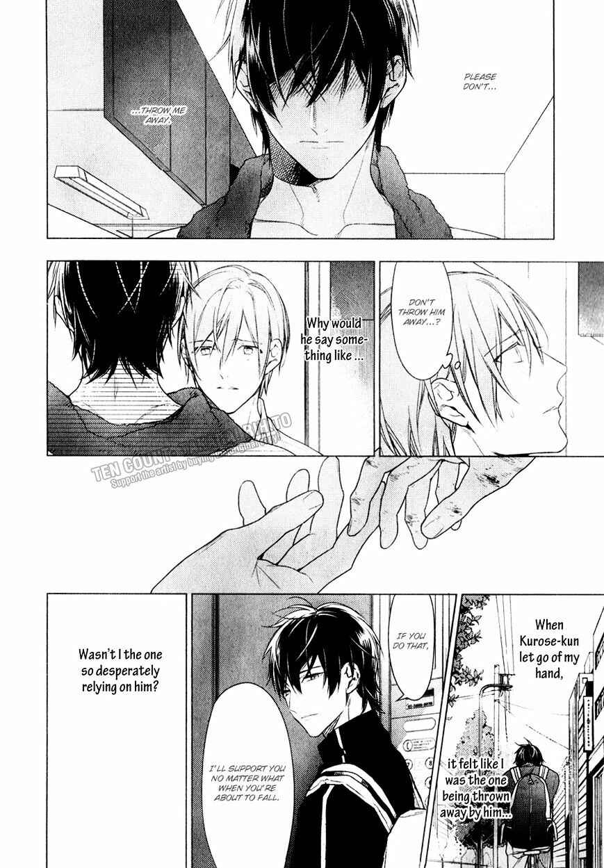 Page 3 Chapter 32 Ten Count