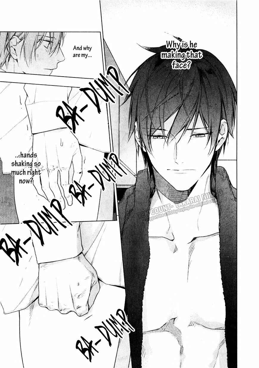 Page 4 Chapter 32 Ten Count