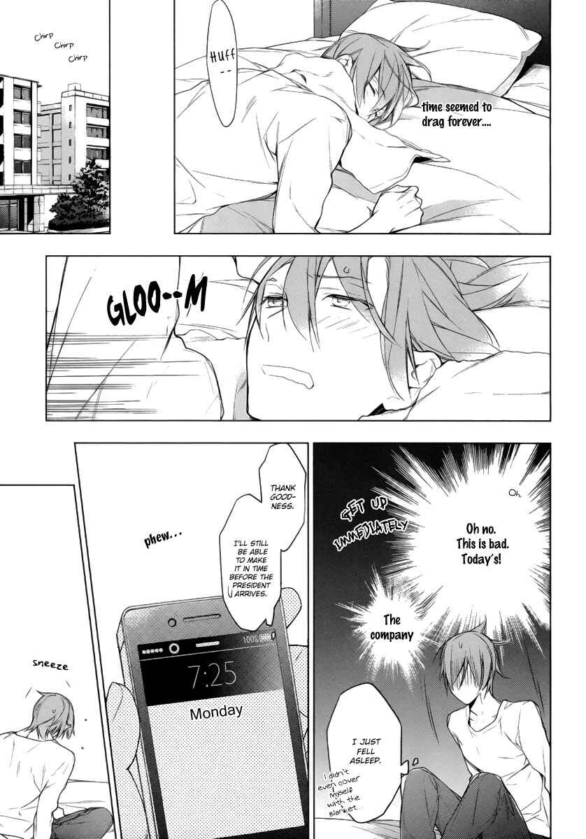 Page 10 Chapter 15 Ten Count