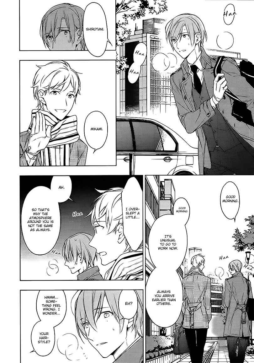 Page 11 Chapter 15 Ten Count