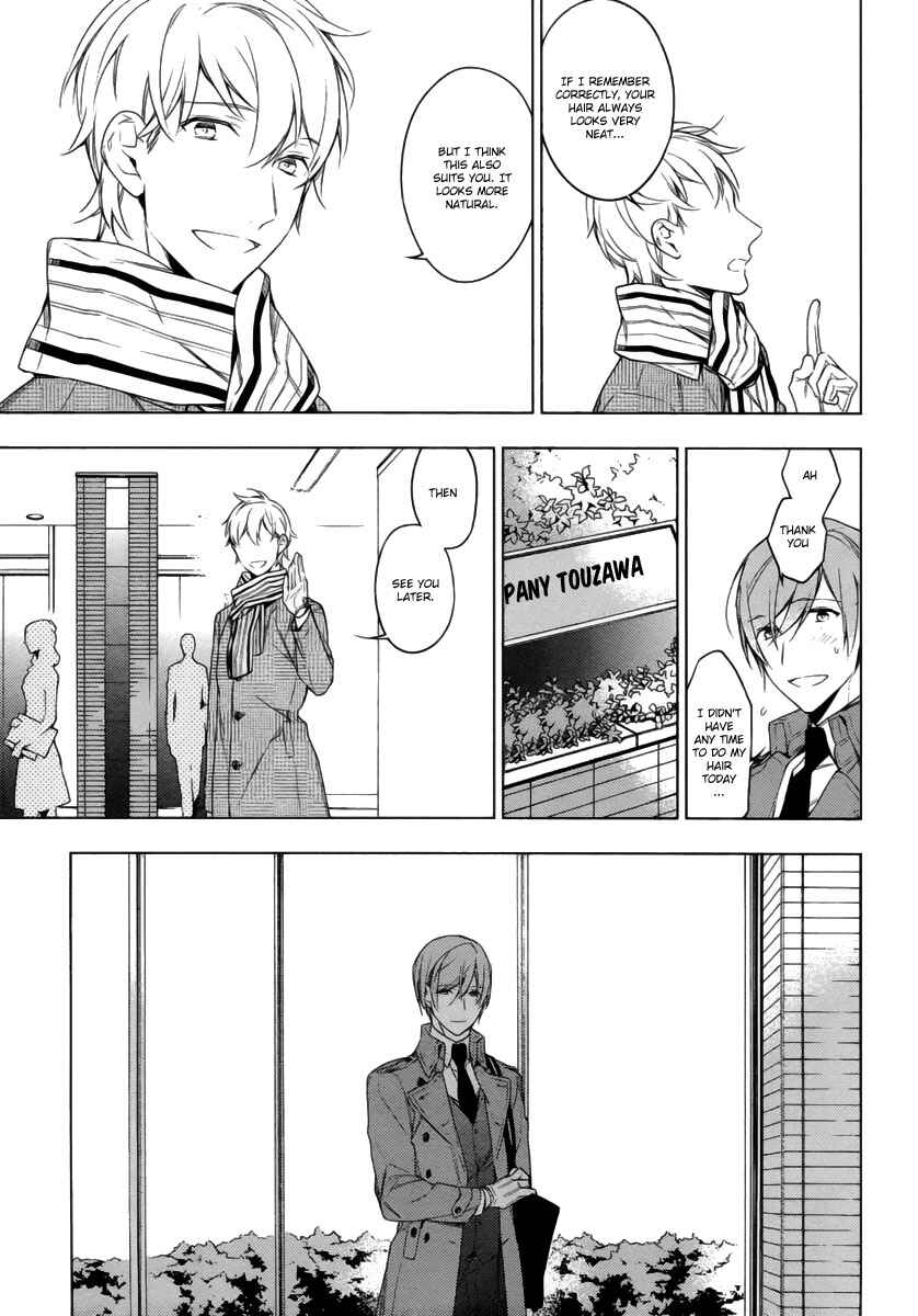Page 12 Chapter 15 Ten Count