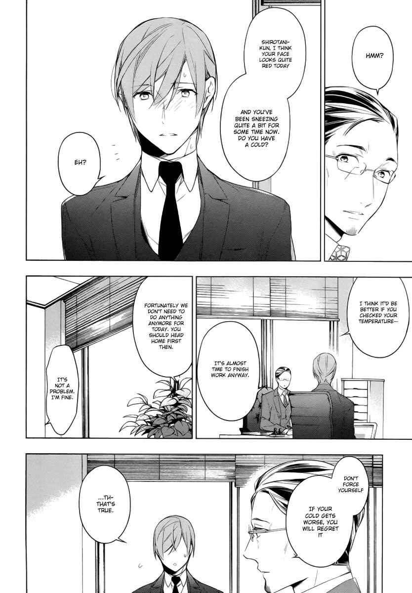 Page 17 Chapter 15 Ten Count