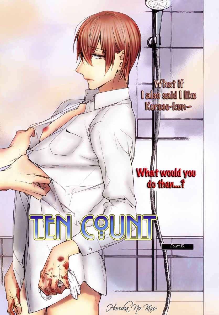 Page 4 Chapter 15 Ten Count