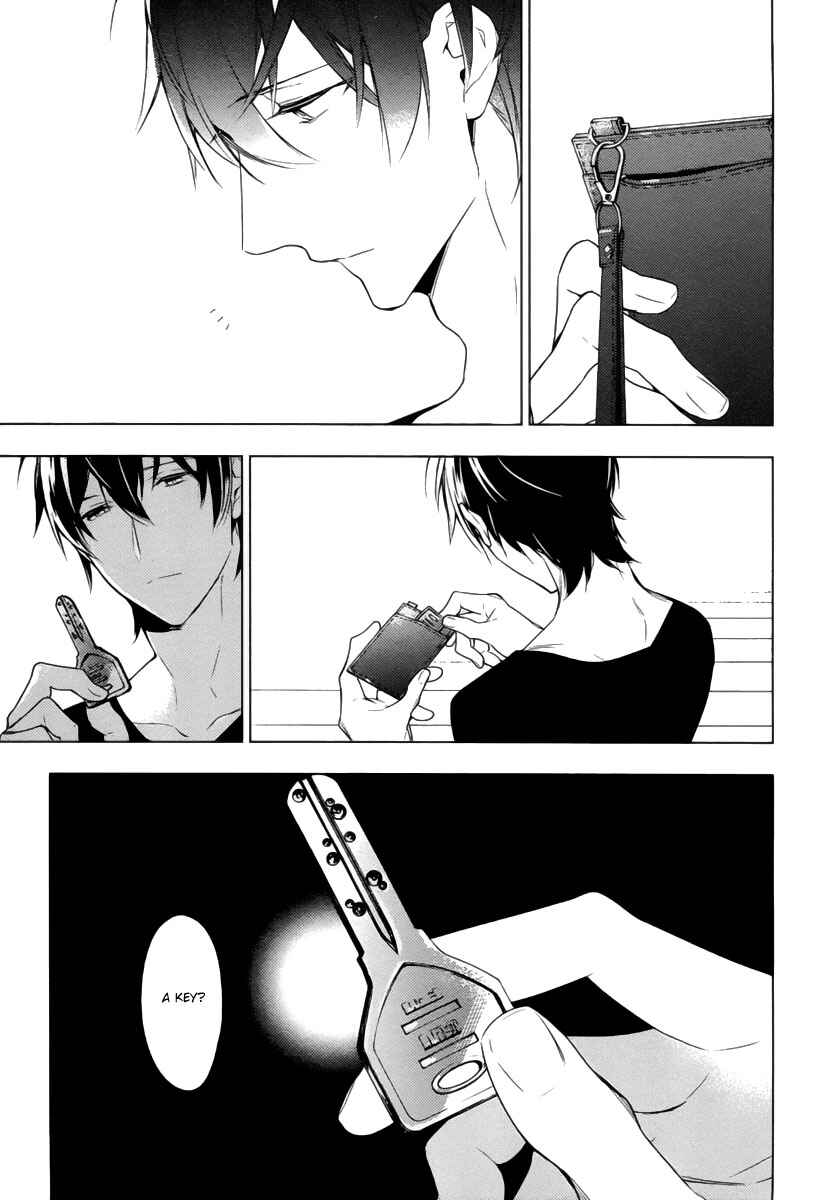 Page 8 Chapter 15 Ten Count