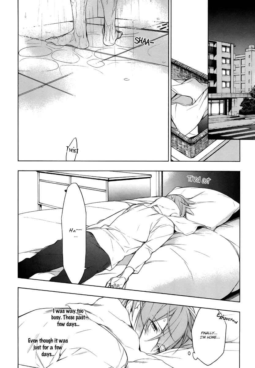 Page 9 Chapter 15 Ten Count