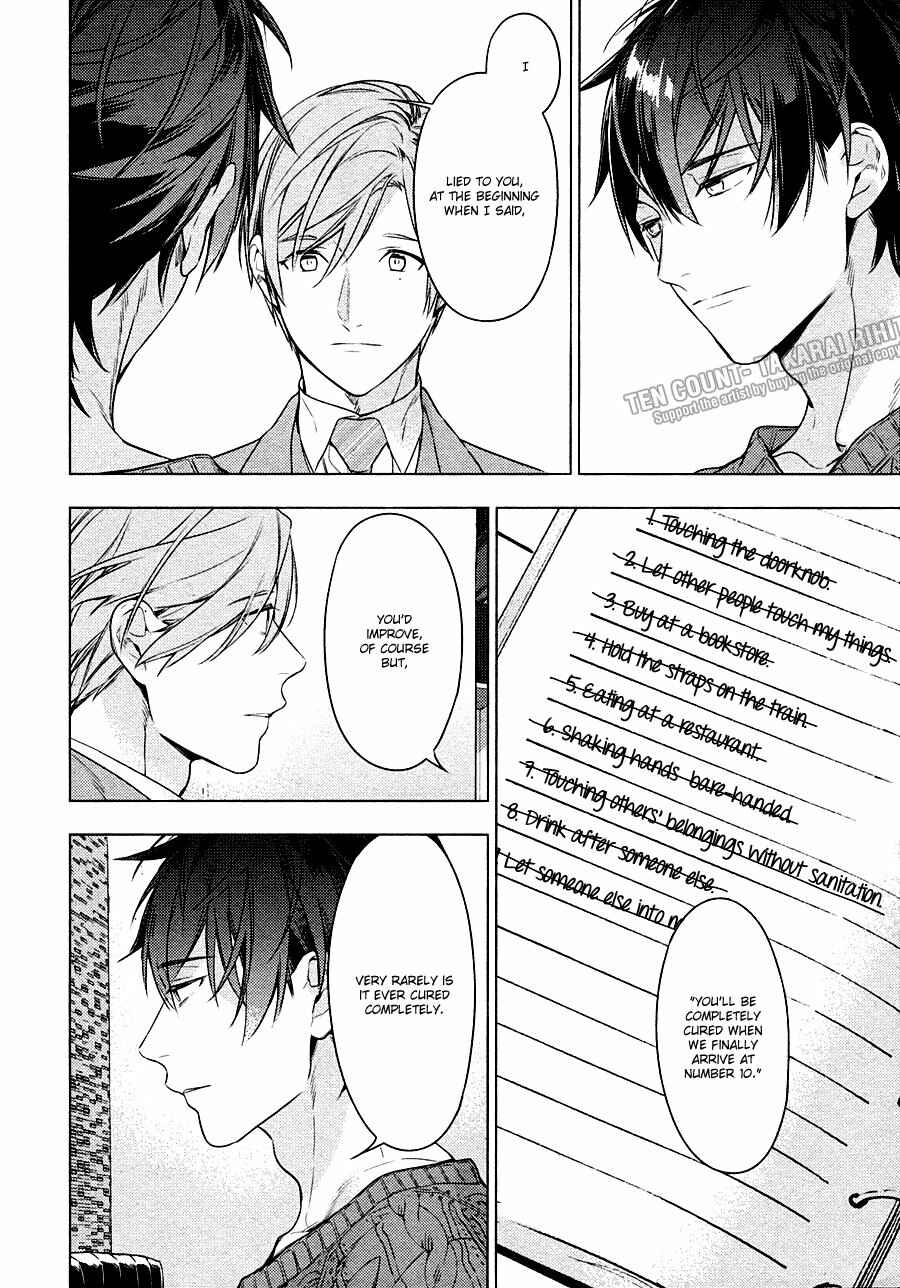 Page 13 Chapter 48 Ten Count