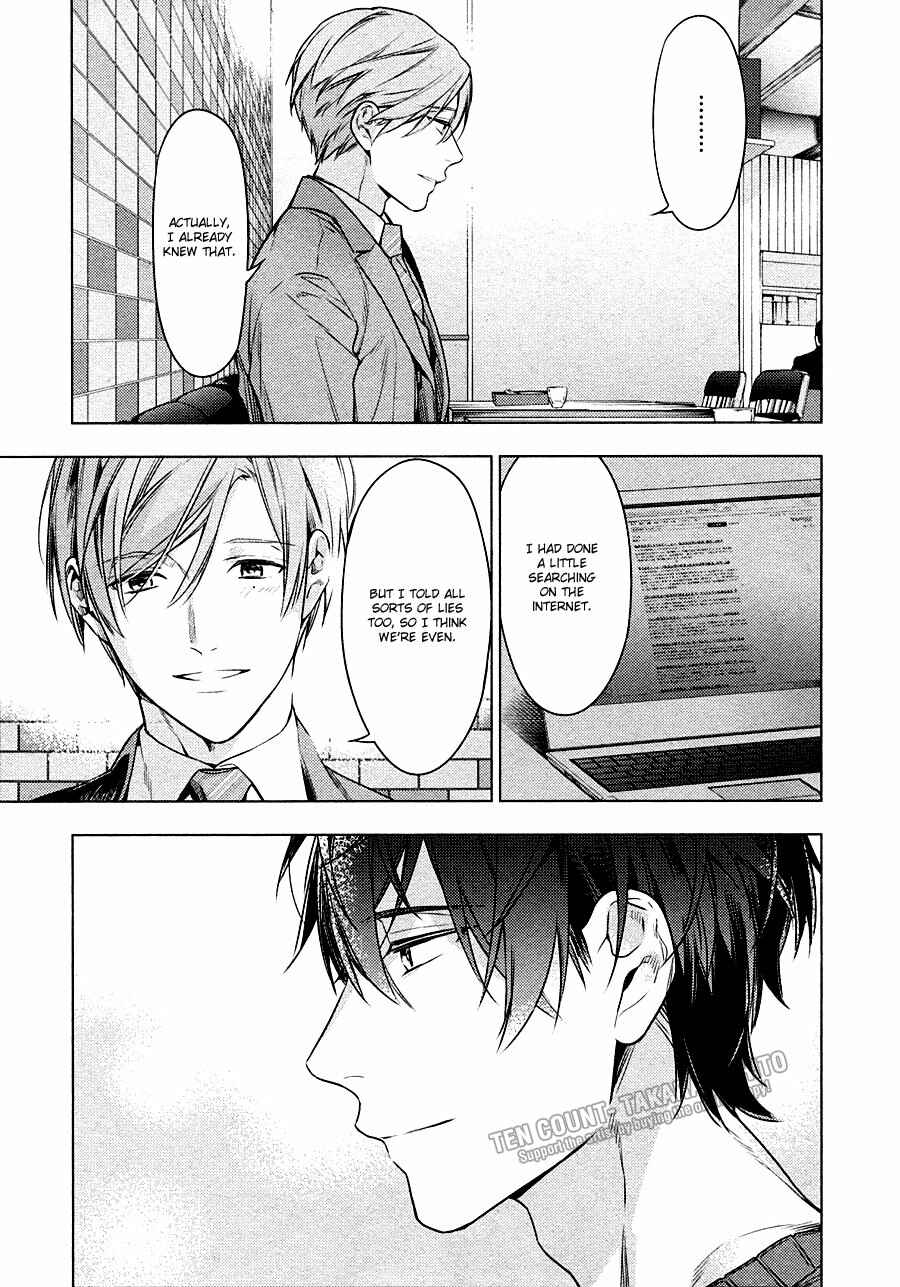 Page 14 Chapter 48 Ten Count