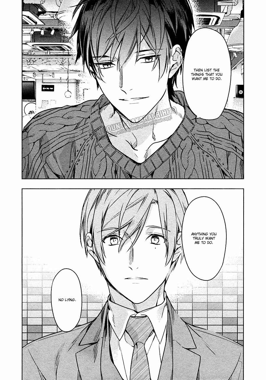 Page 17 Chapter 48 Ten Count
