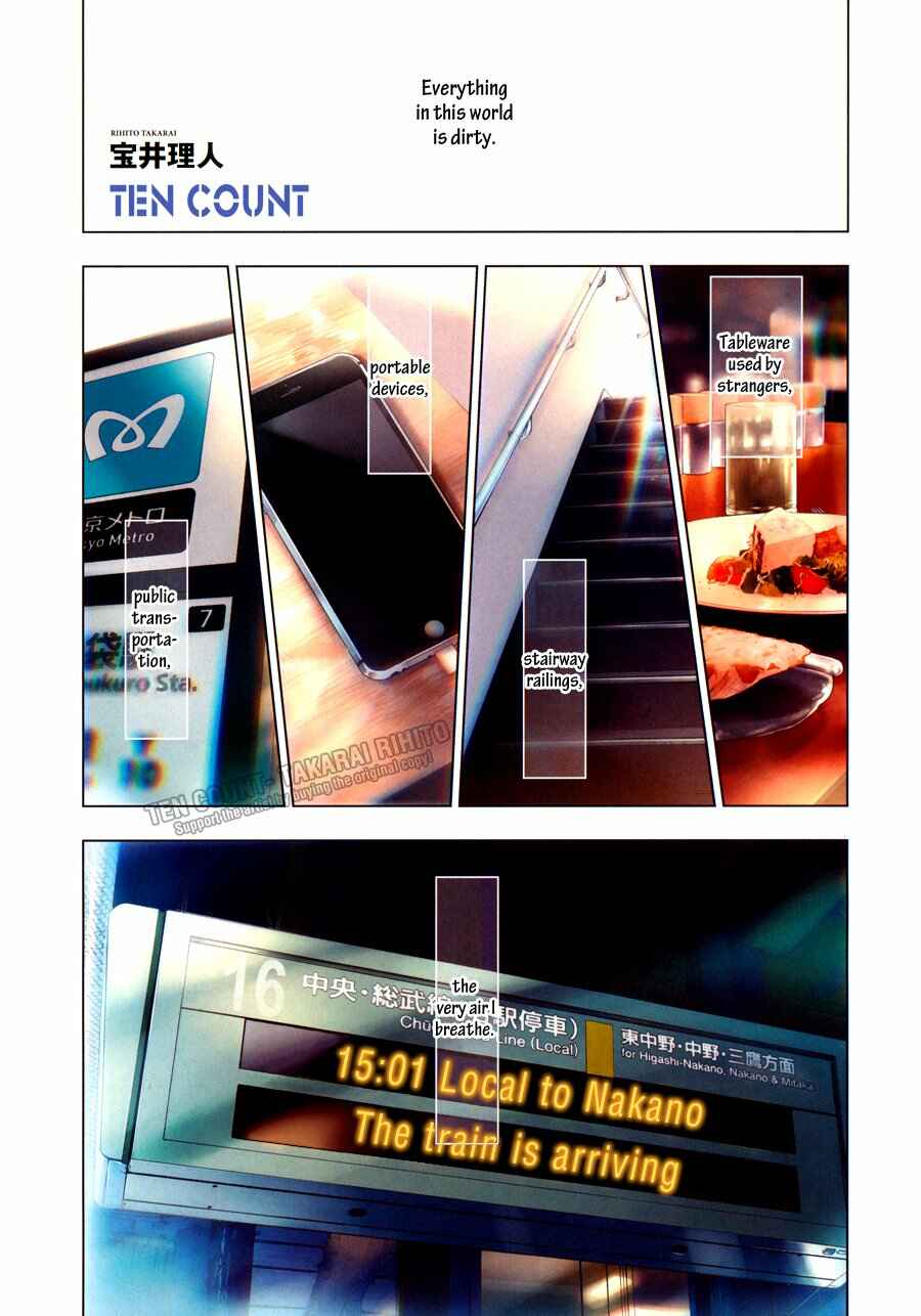 Page 2 Chapter 48 Ten Count