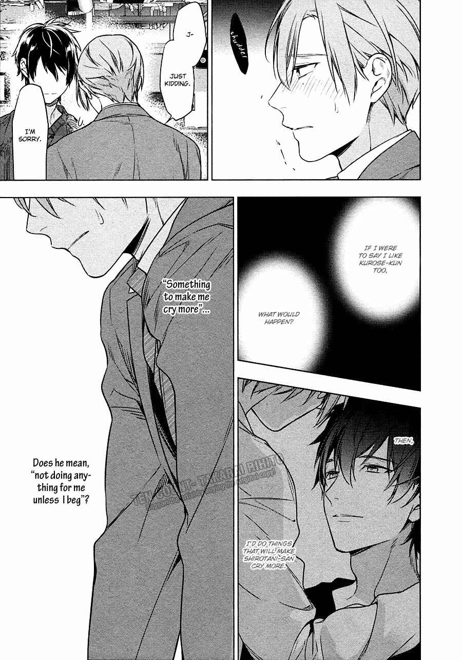 Page 22 Chapter 48 Ten Count