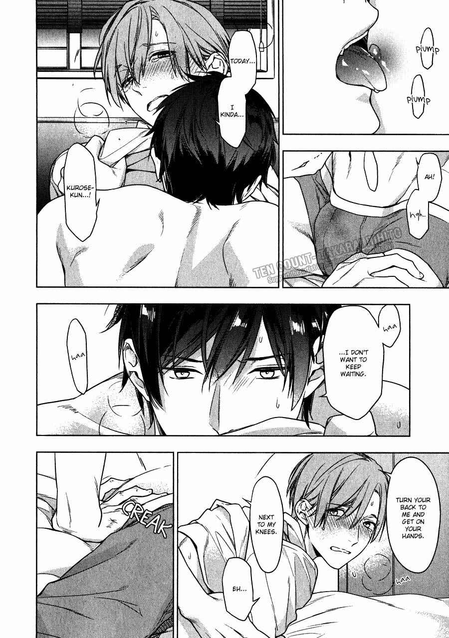 Page 3 Chapter 44 Ten Count