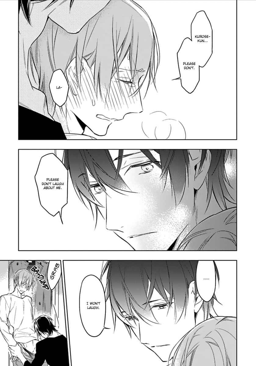 Page 11 Chapter 14 Ten Count