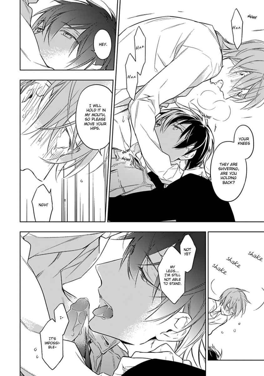Page 16 Chapter 14 Ten Count