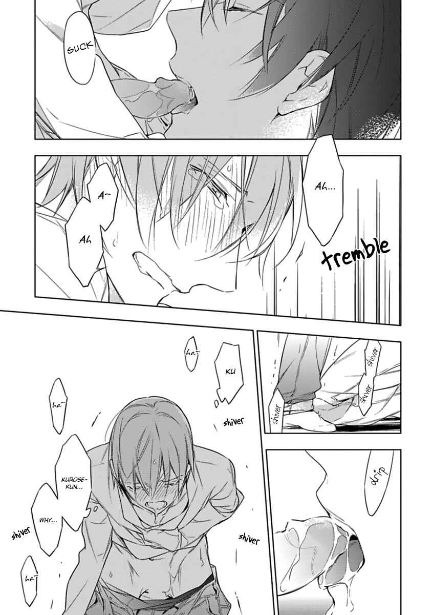 Page 17 Chapter 14 Ten Count