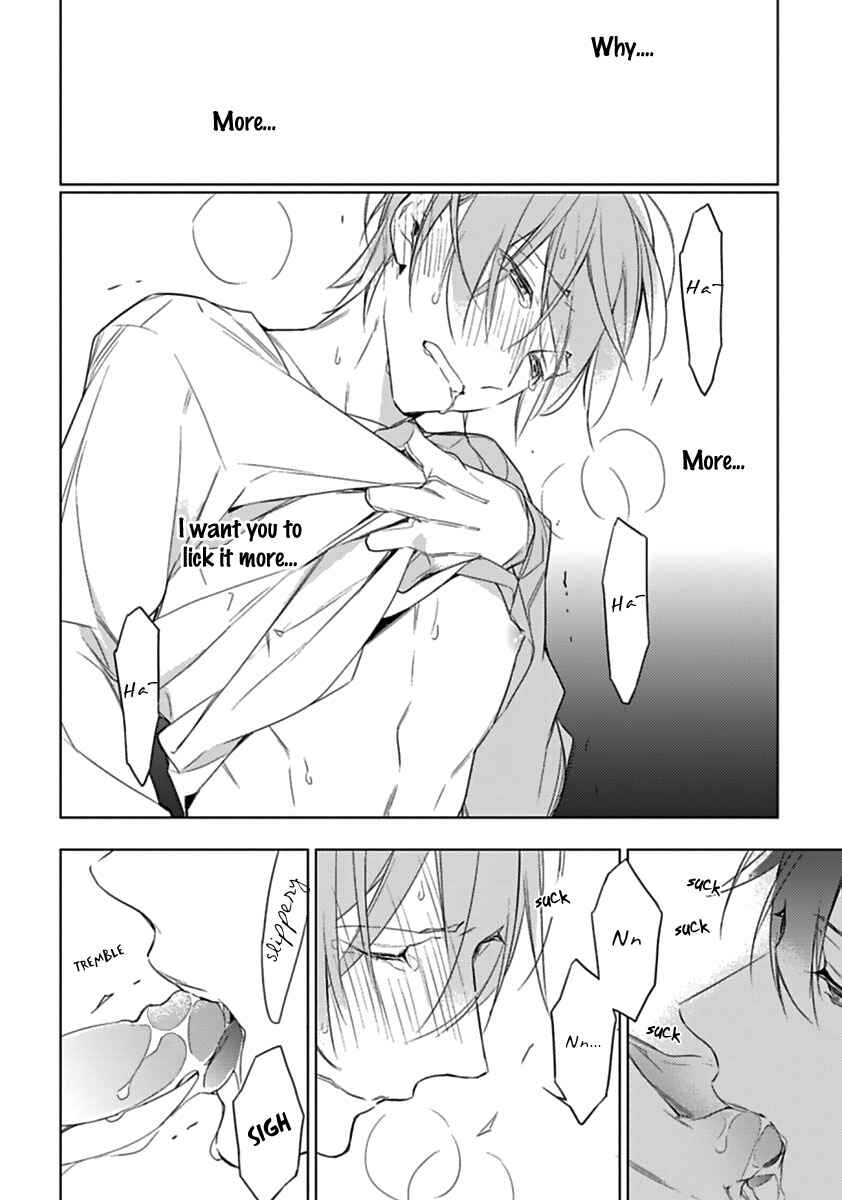 Page 18 Chapter 14 Ten Count